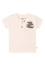 Flinq Newborn baby jongens  T-shirt
